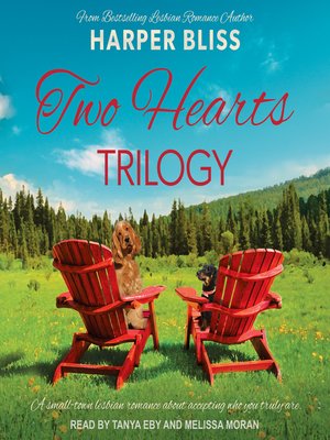 Two Hearts Trilogy - Audiobook